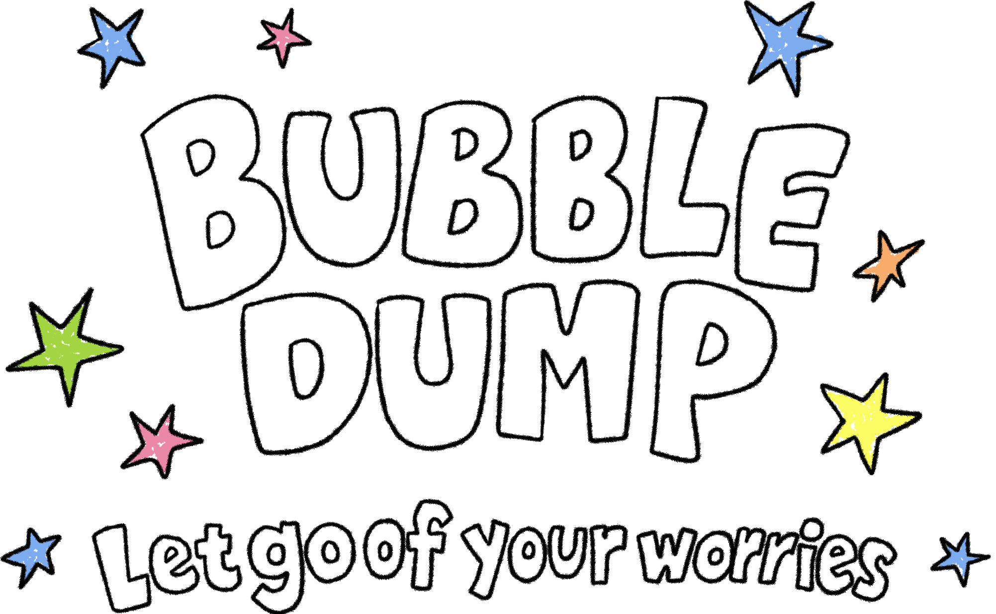 Bubble Dump